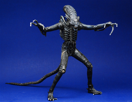 Mua bán NECA ALIENS XENOMORTH FAKE